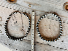 Load image into Gallery viewer, Lawless Collar Length Necklace
