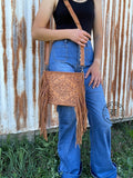 Lucille Crossbody