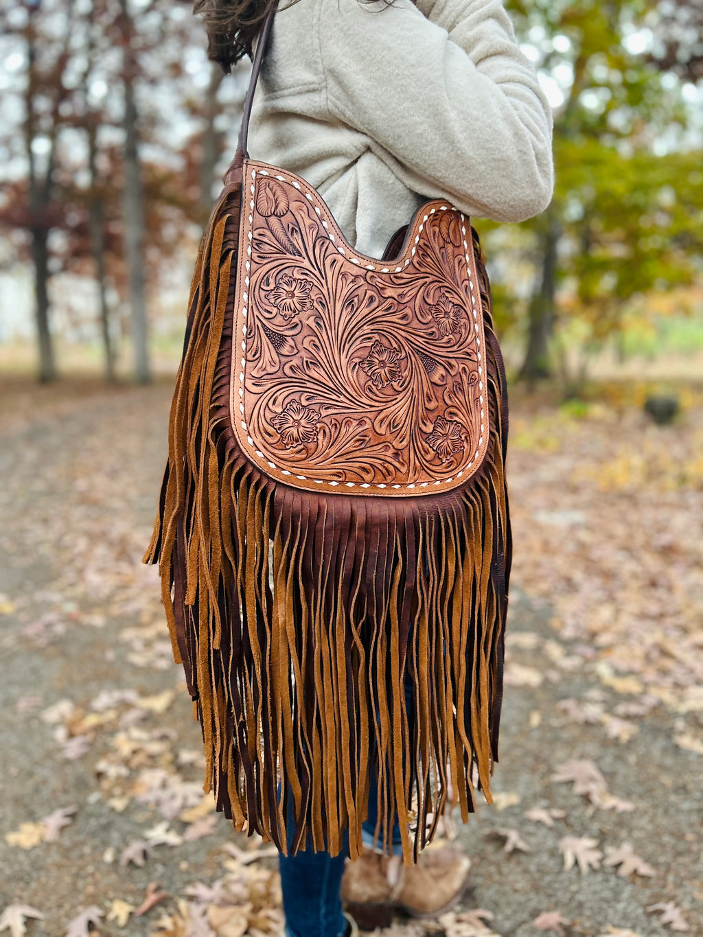 Georgia Tote