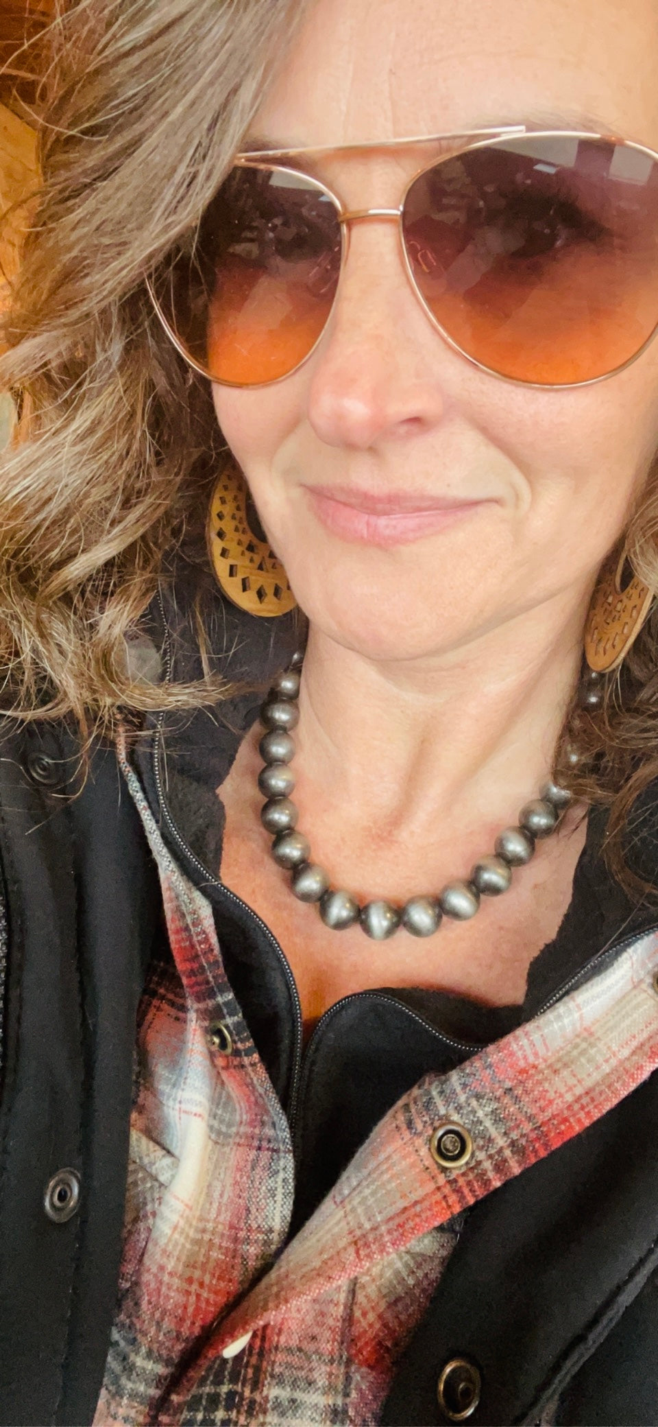 Lawless Collar Length Necklace