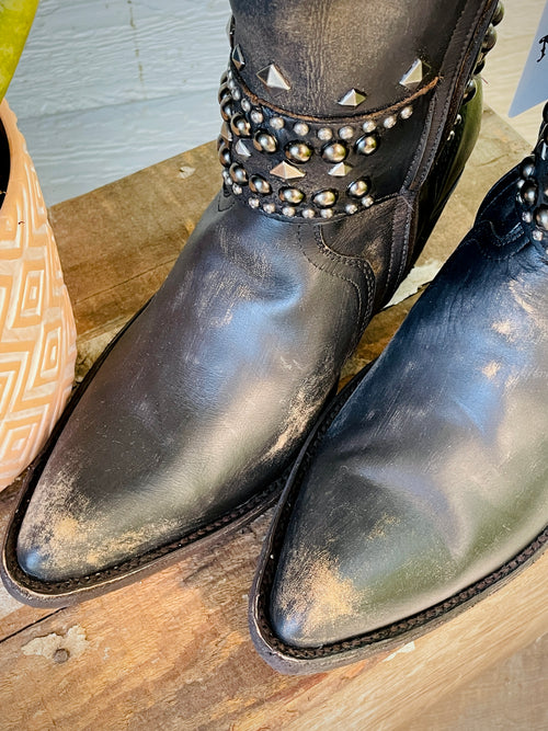 Belinda Tall Boot