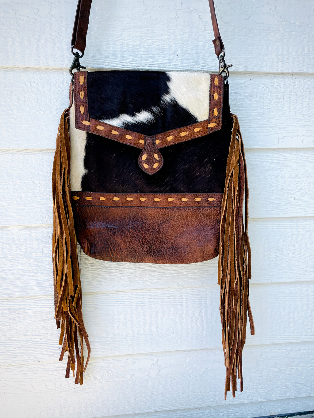 Shanna Crossbody *CONCEALED CARRY*
