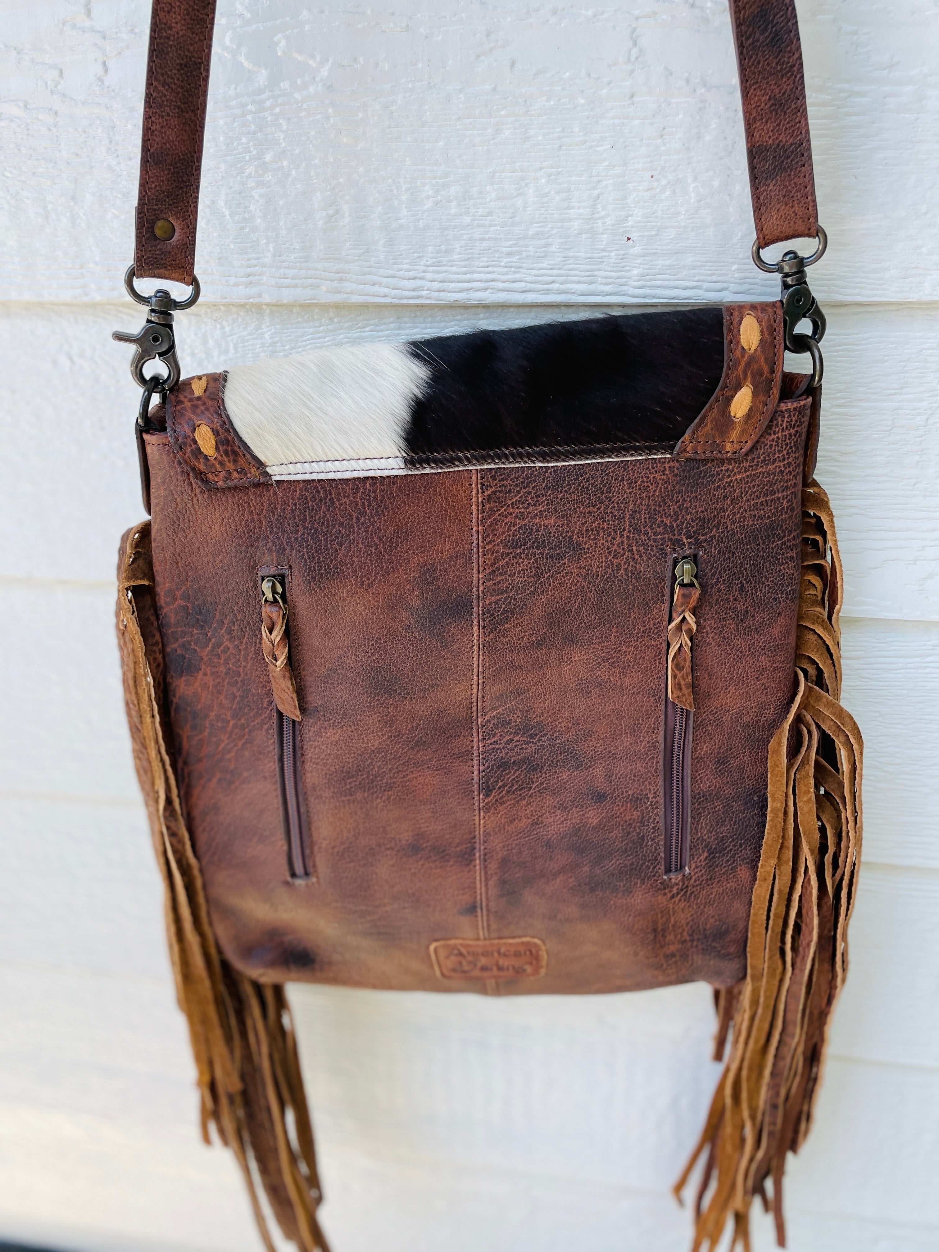 Shanna Crossbody *CONCEALED CARRY*