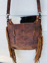 Load image into Gallery viewer, Shanna Crossbody *CONCEALED CARRY*
