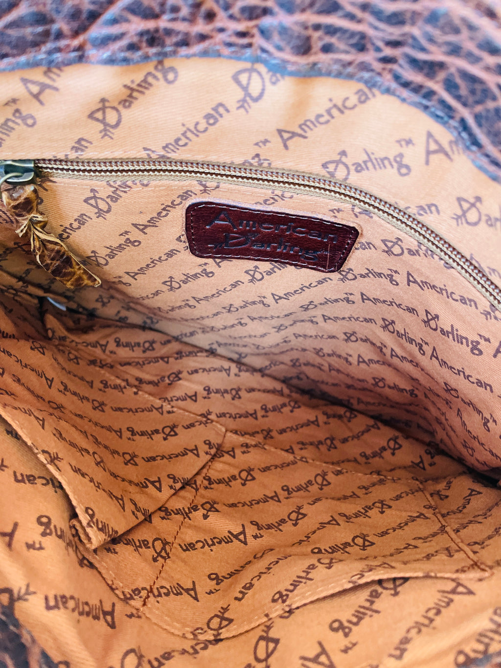 Shanna Crossbody *CONCEALED CARRY*