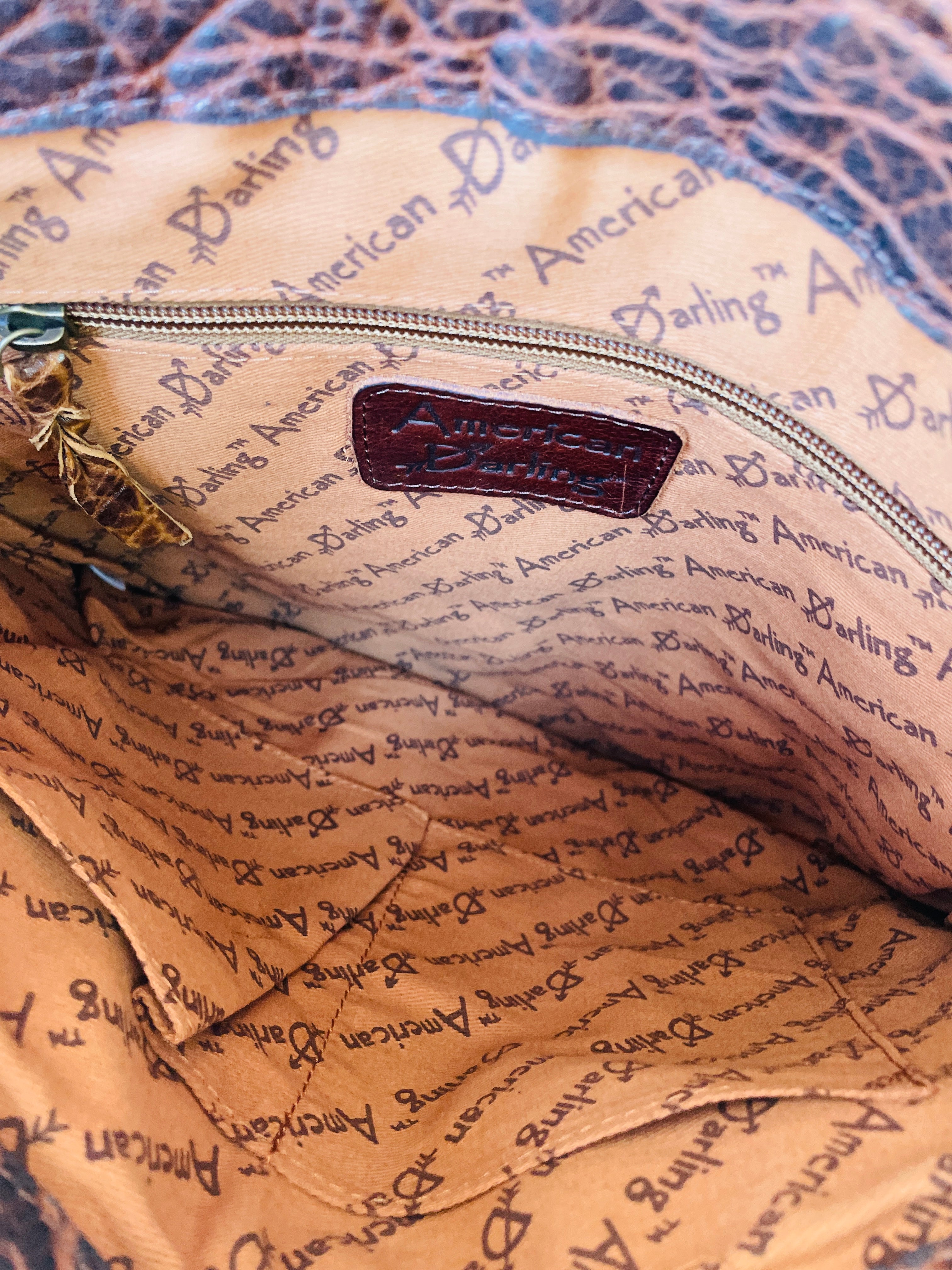 Shanna Crossbody *CONCEALED CARRY*