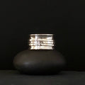 Trinity Sterling Silver Spinner Ring