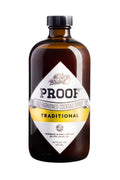 Proof Syrup 16oz Traditional Old Fashioned Cocktail Syrup