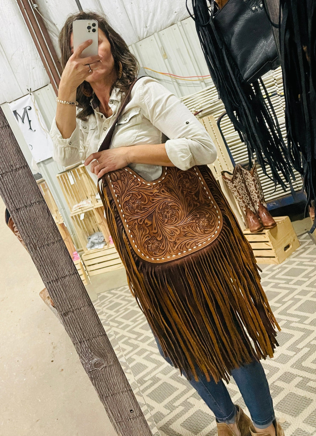 Georgia Tote
